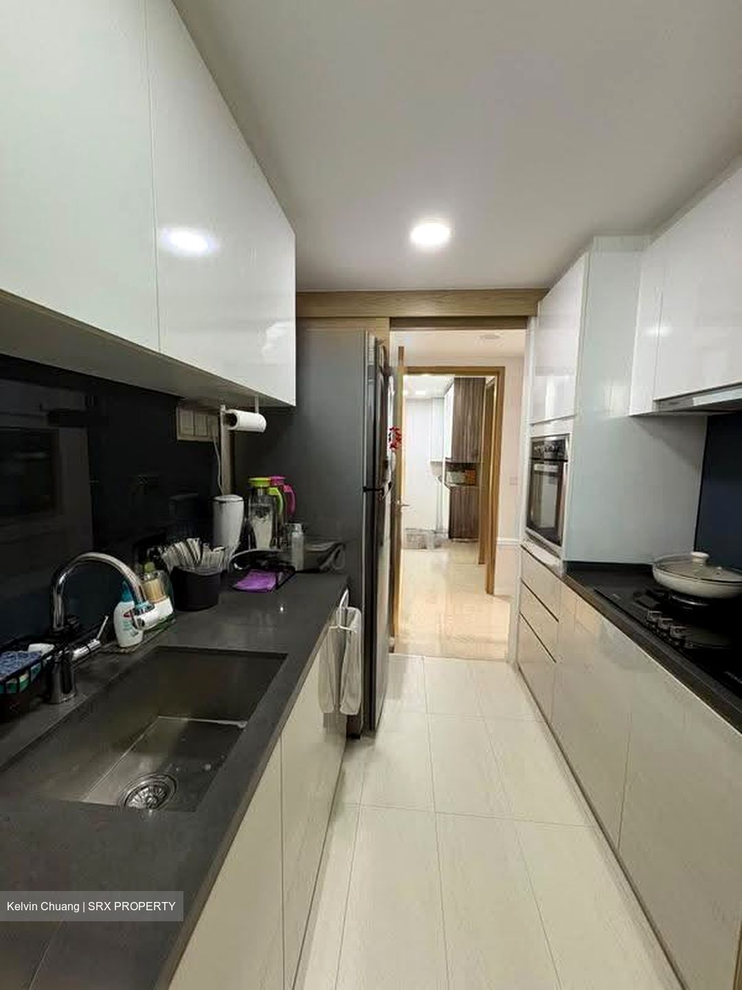 The Santorini (D18), Condominium #633823241